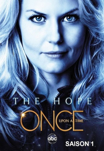 Once Upon a Time - S1 - Épisode 9 : Hansel et Gretel - Affiche
