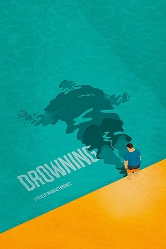 Poster of Drowning