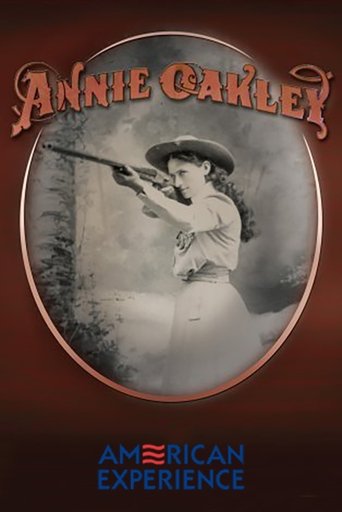 Annie Oakley