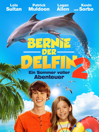 Bernie der Delfin 2 - Ein Sommer voller Abenteuer