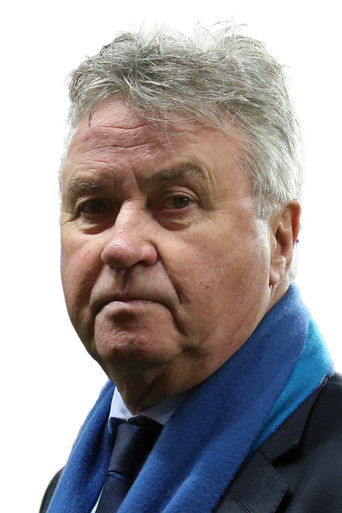 Foto de Guus Hiddink
