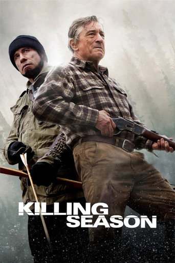 Killing Season