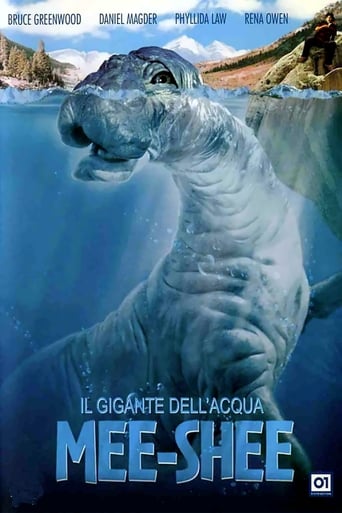 Mee-Shee - Il gigante dell'acqua