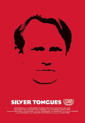 Poster för Silver Tongues