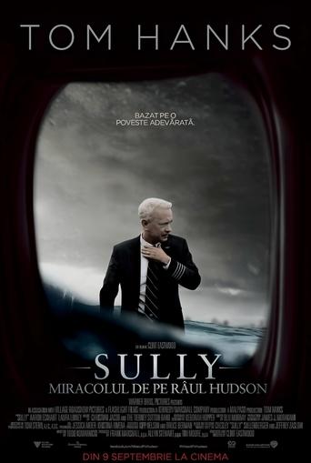 Sully: Miracolul de Pe Râul Hudson