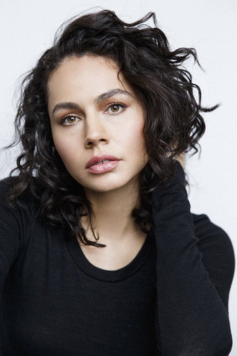 Mercedes de la Zerda — photo 8