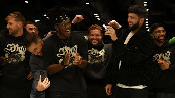 #7 Sidemen
