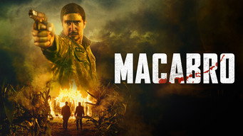 Escena 6 de Macabre