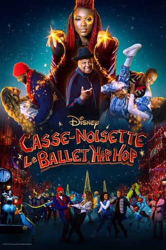 Casse-Noisette : le balet Hip Hop