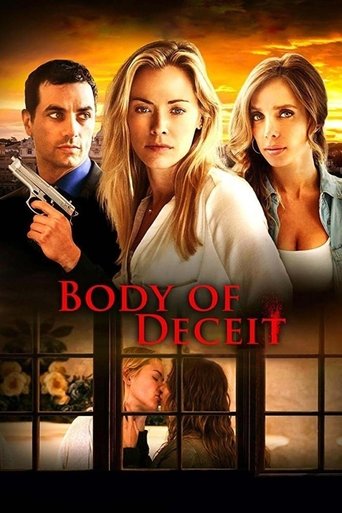 Body of Deceit (2017) Body of Deceit (2017)