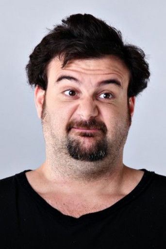 Yaron Berlad is ירון ברלד