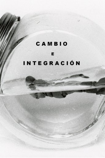 Cambio e Integración poster