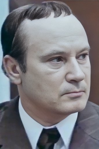 Image of Sergey Goremykin