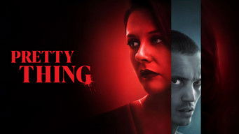 Galeria 1 - Pretty Thing