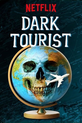 Dark Tourist Season 1