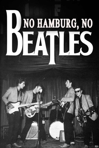 No Hamburg, No Beatles (2024)
