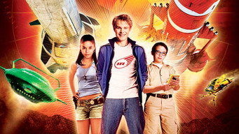 Вісники бурі (2004)