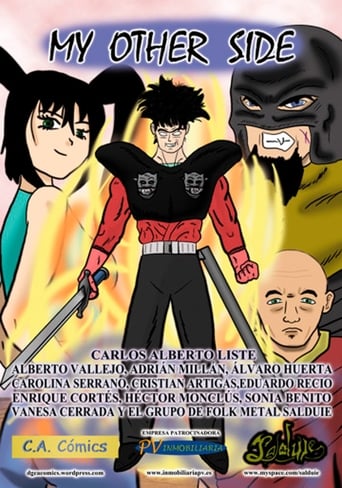 My Other Side poster