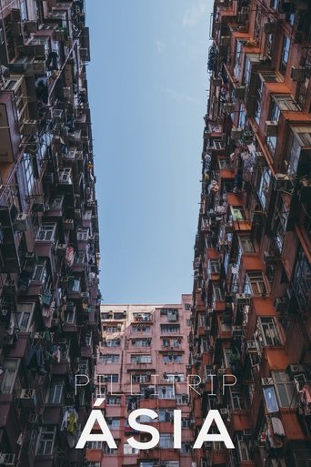 PILLITRIP ÁSIA: Season 1