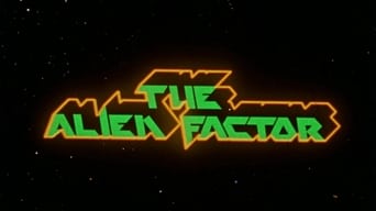 The Alien Factor (1978)