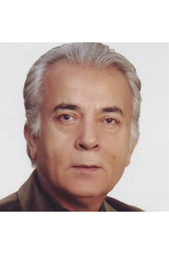 Image of Reza Banki