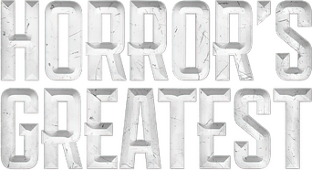 Horror's Greatest logo