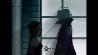 第11話：Alviss Closes His Eyes (Name)