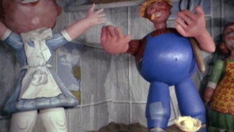 #2 Fun in Balloon Land