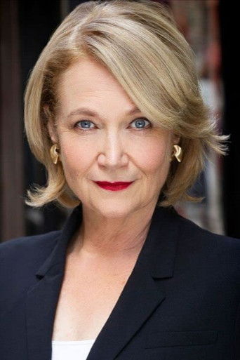 Foto de Geraldine Leer