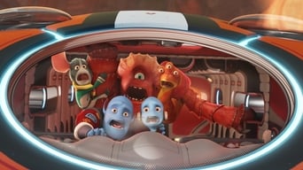 Galeria 5 - Operación escape