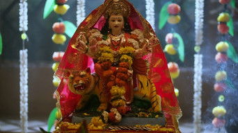 第174話：&nbsp;Navratri's story