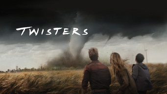 Galeria 5 - Twisters