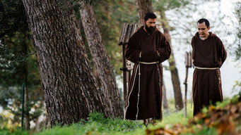 #6 Padre Pio
