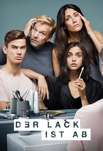 Der Lack ist ab (2015) YIFY