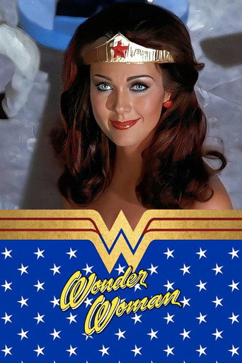 Wonder Woman — Posters 14
