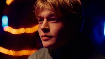 Episódio Episódio 6 da série Boys: Prazer Sem Limites