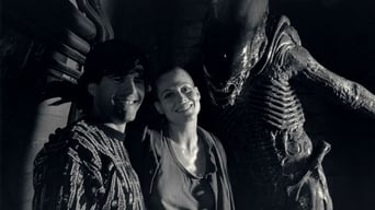The Making of 'Alien³' (2003)