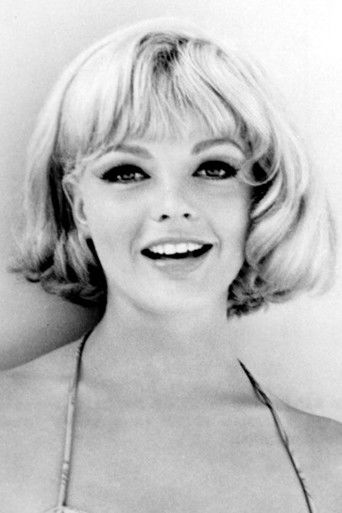 Foto de Karen Jensen