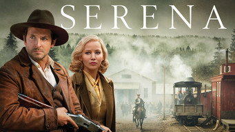 Serena media image