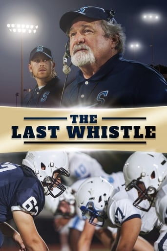 Poster of The Last Whistle