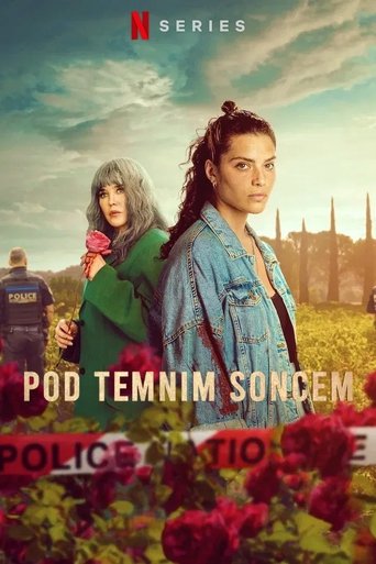 Pod temnim soncem