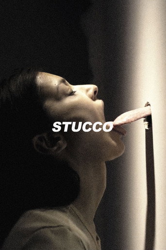 Stucco