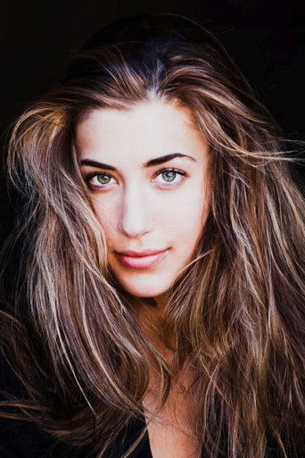 Foto de Jessica Serfaty