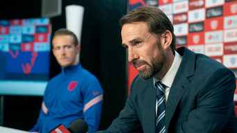 Dear England (2026)