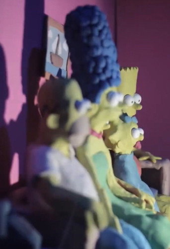 The Simpsons Couch Gag (You‘re Next)