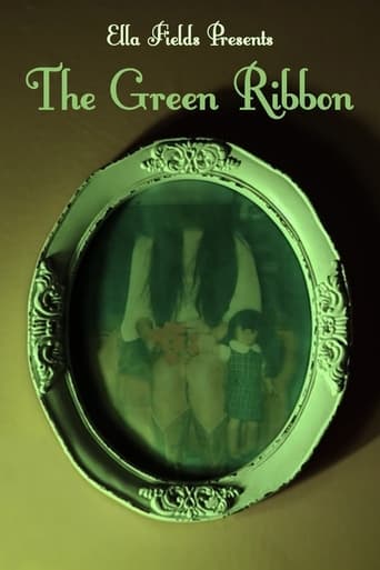 Poster of The Green Ribbon