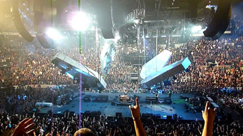 Metallica: Quebec Magnetic (2012)