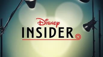 #5 Disney Insider