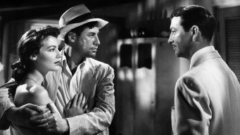 The Bribe (1949)