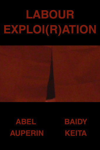 Labour Exploiration (2025)